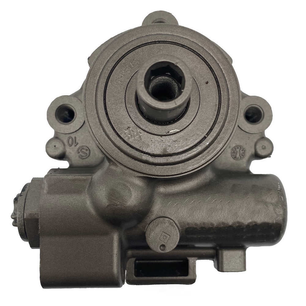 MAVAL 96931M Reman Power Steering Pump