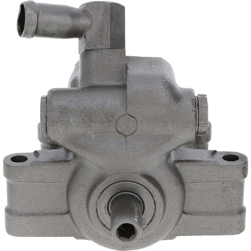 MAVAL 97107M Reman Power Steering Pump