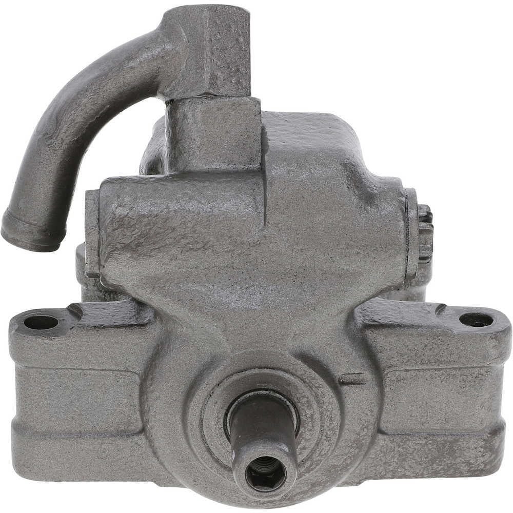 MAVAL 97126M Reman Power Steering Pump