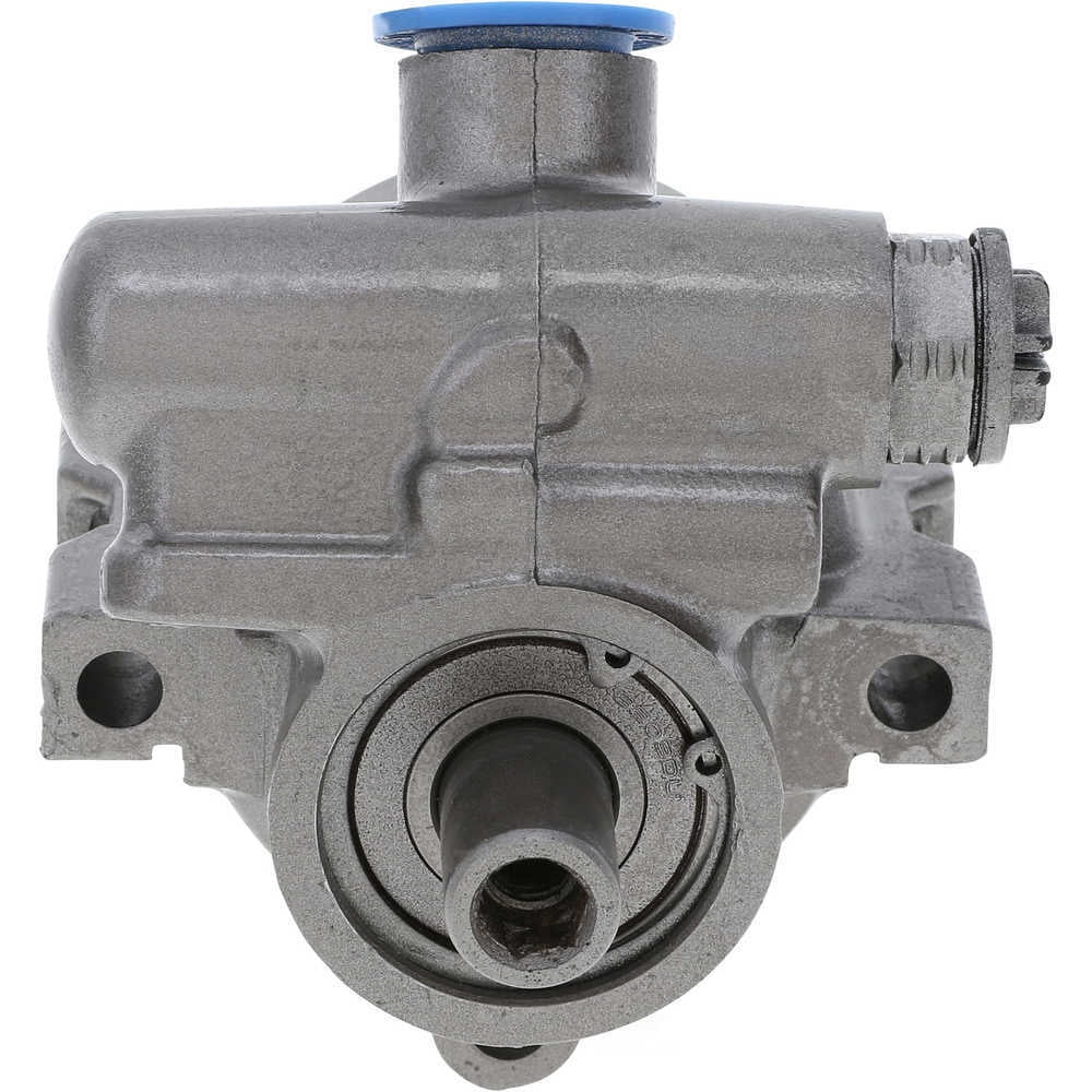 MAVAL 97150M Reman Power Steering Pump
