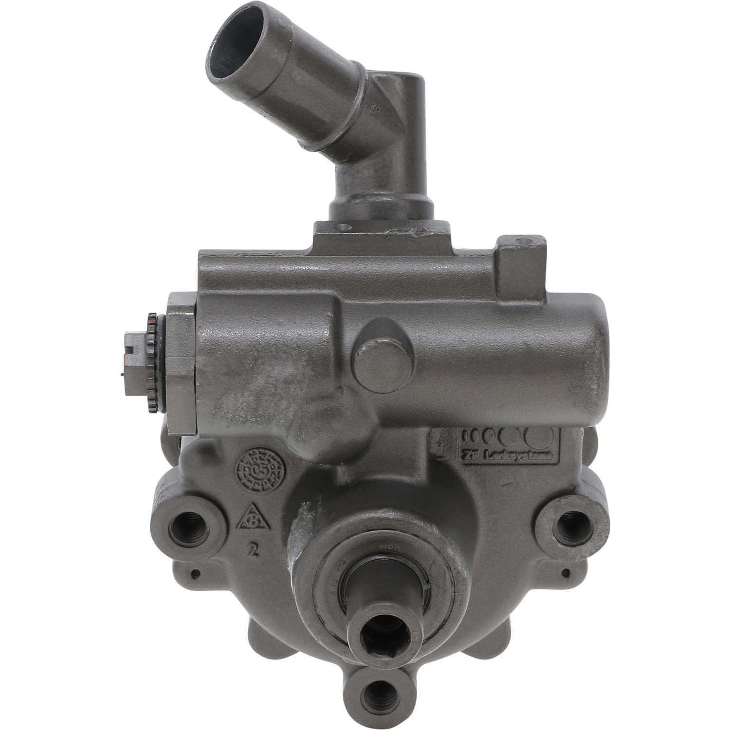 MAVAL 97178M Reman Power Steering Pump