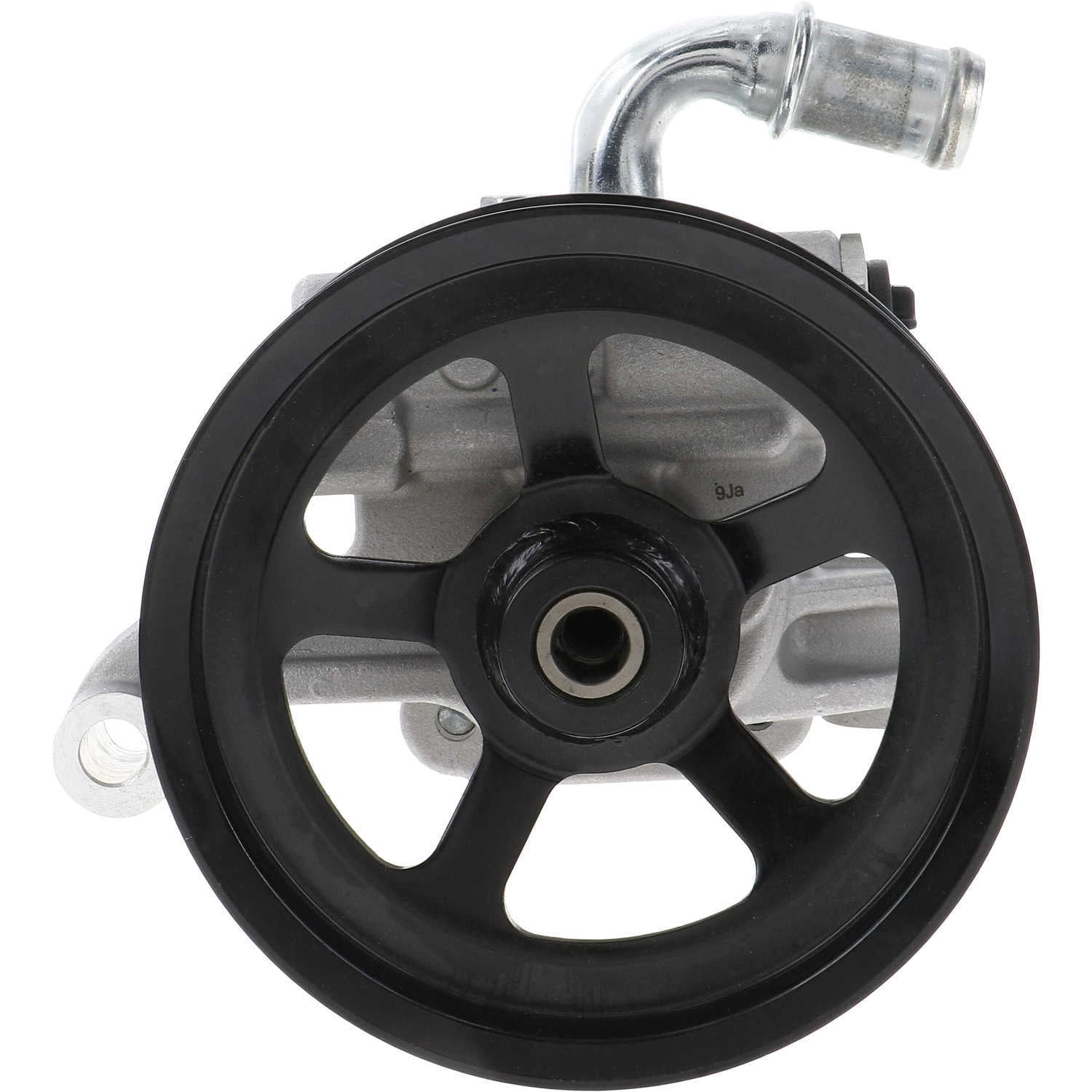 MAVAL 97192MN New Power Steering Pump