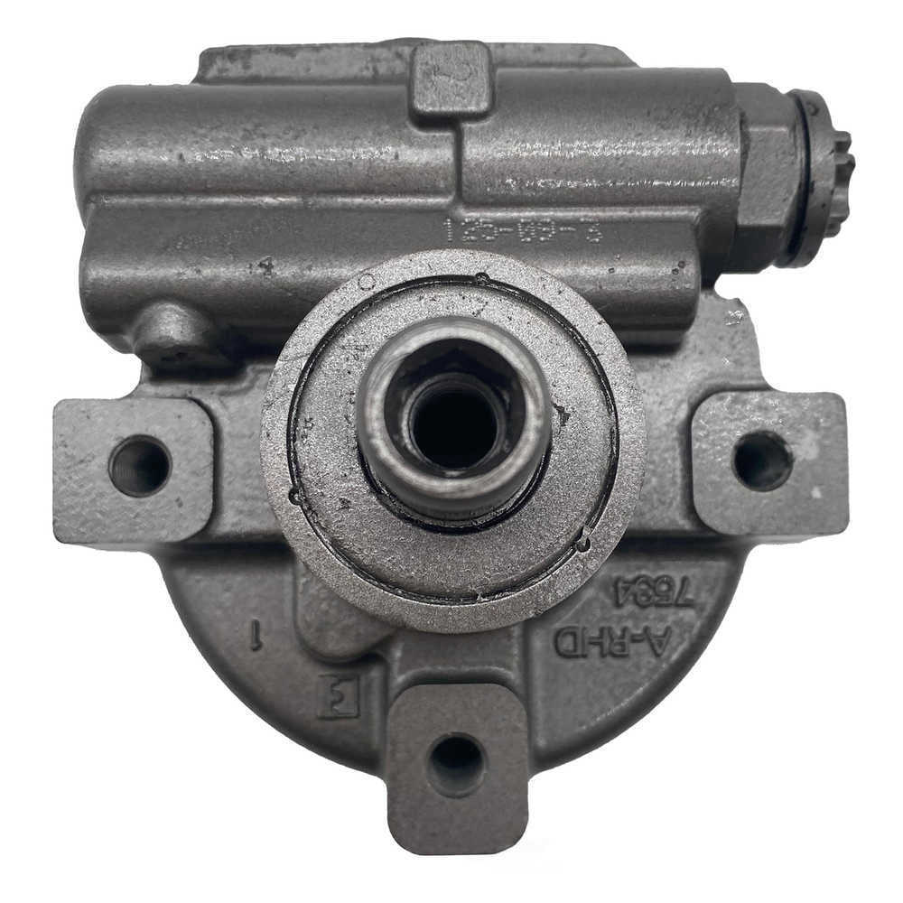 MAVAL 97212M Reman Power Steering Pump
