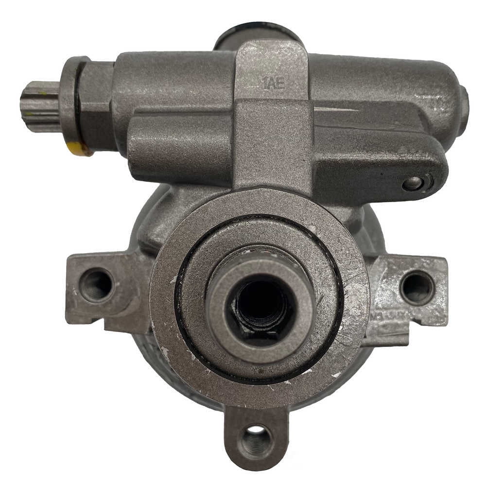 MAVAL 9722M Reman Power Steering Pump