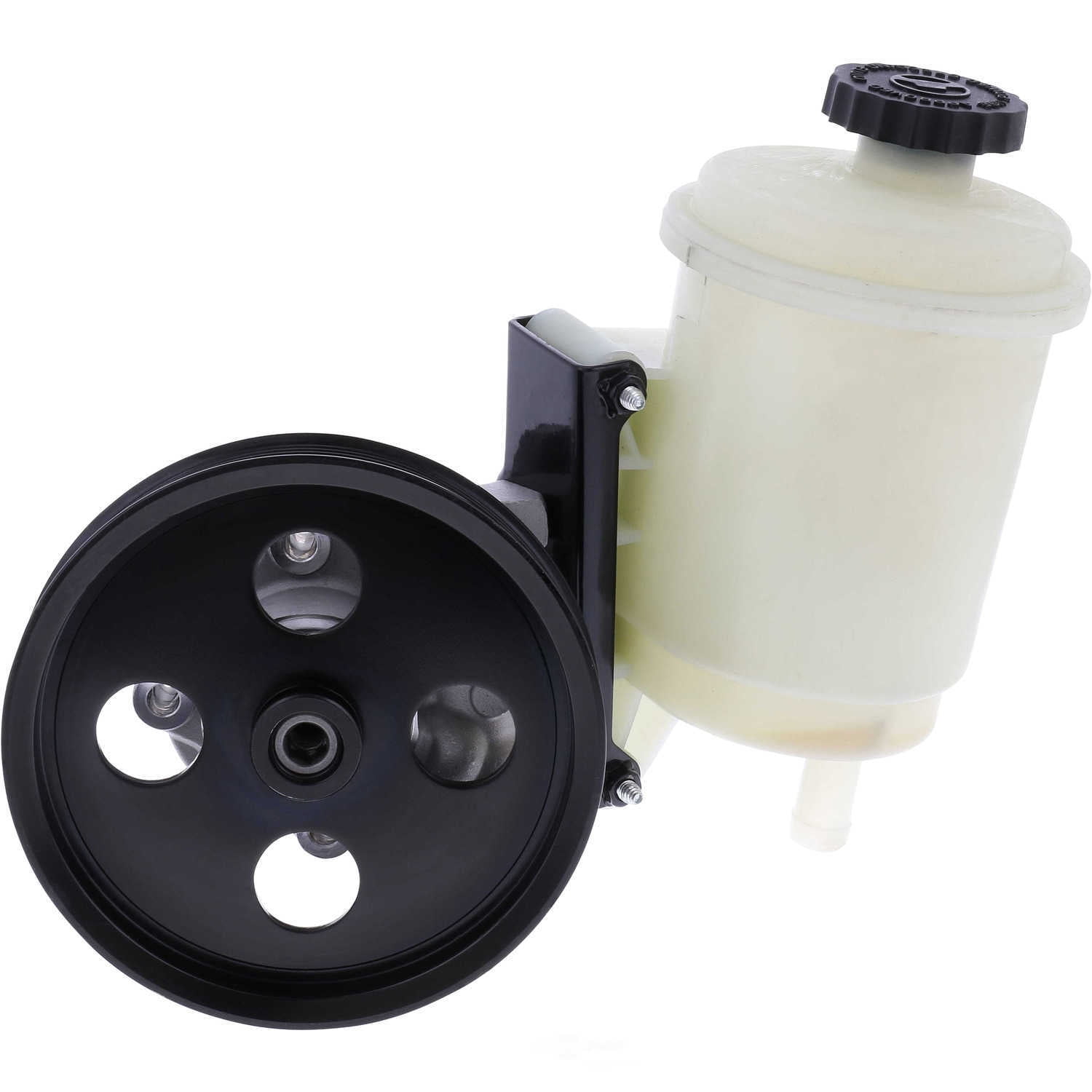 MAVAL 97236MN New Power Steering Pump