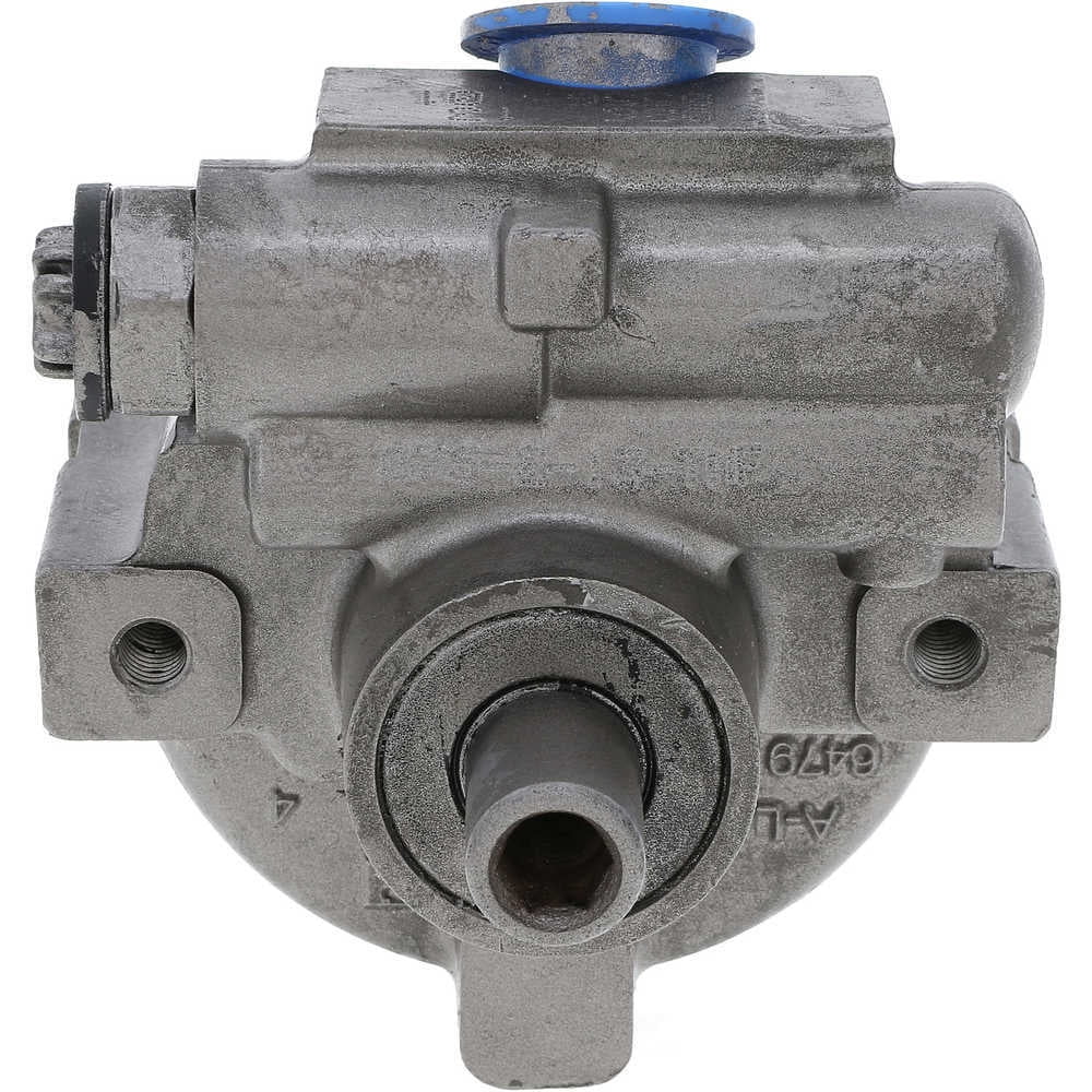 MAVAL 97237M Reman Power Steering Pump