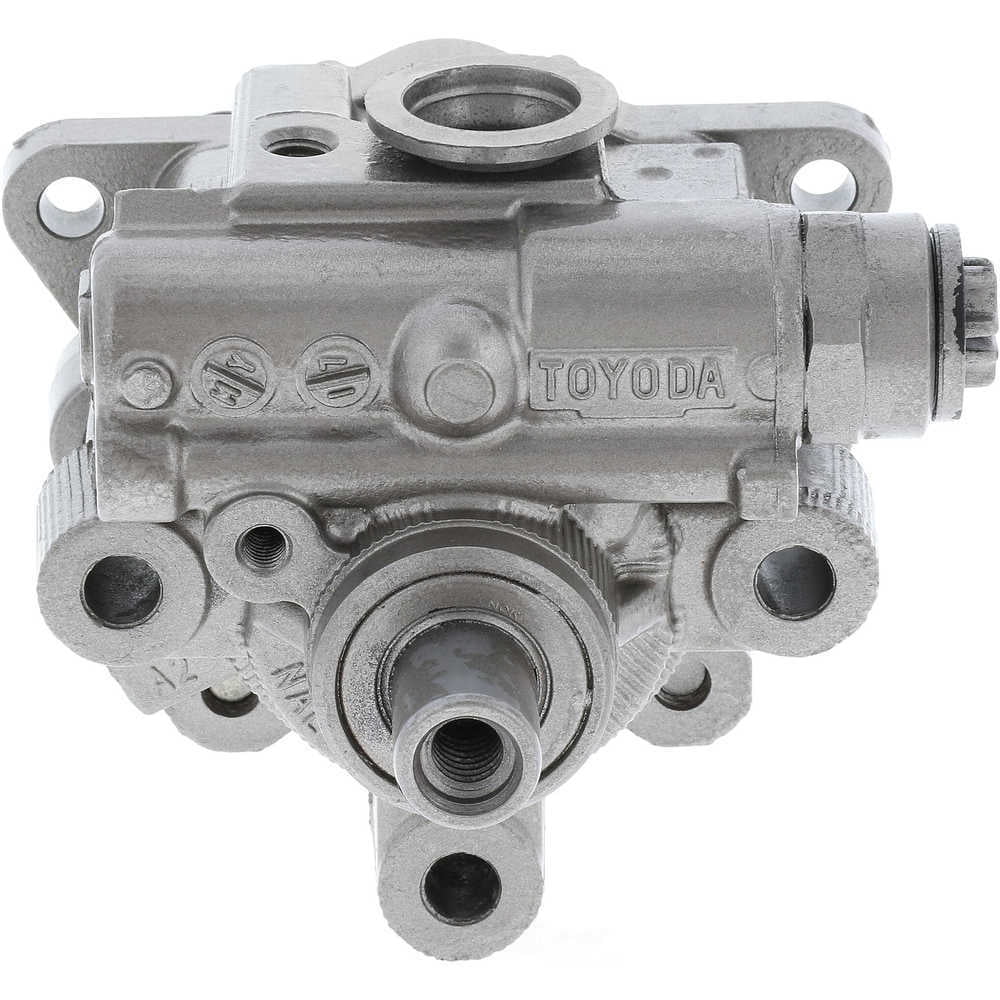 MAVAL 97240M Reman Power Steering Pump