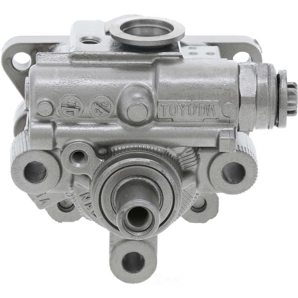MAVAL 97241M Reman Power Steering Pump
