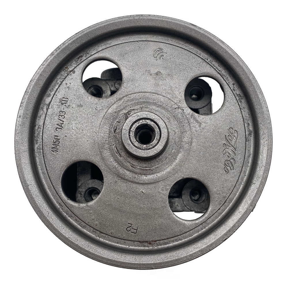 MAVAL 97256M Reman Power Steering Pump