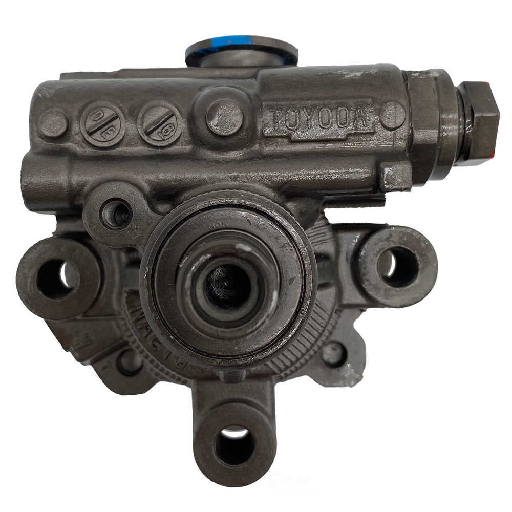 MAVAL 97260M Reman Power Steering Pump