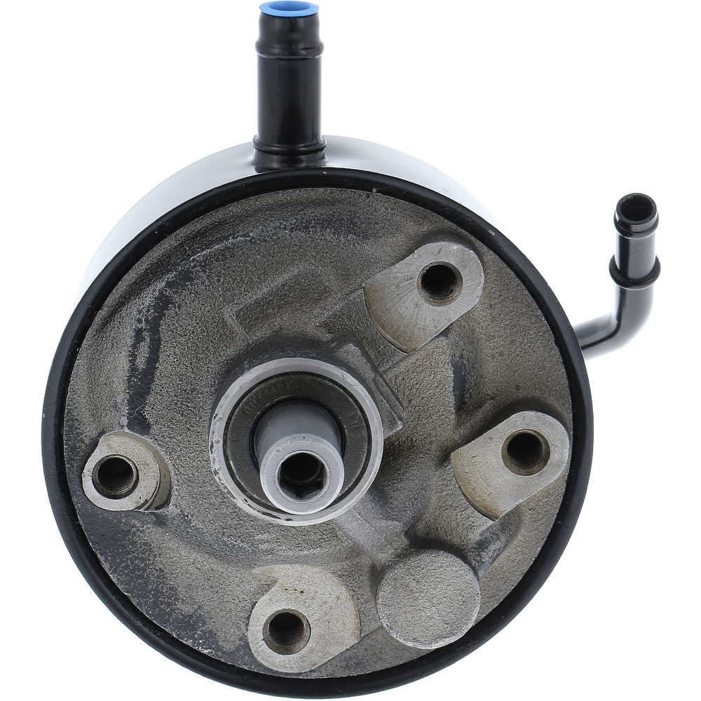 MAVAL 97266M Reman Power Steering Pump