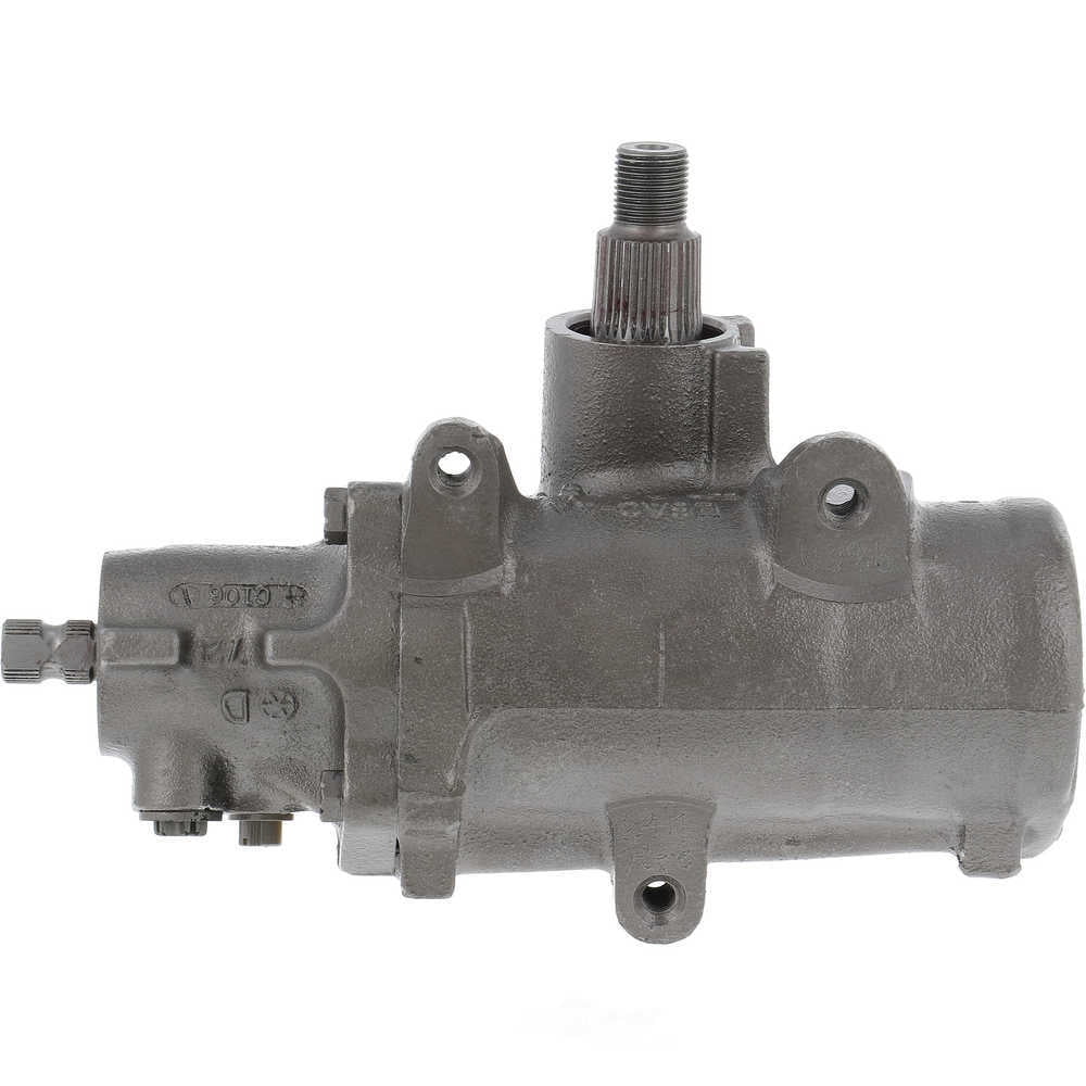 MAVAL 9801M Reman Gearbox