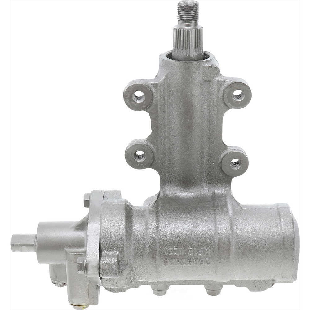 MAVAL 98114M Reman Gearbox