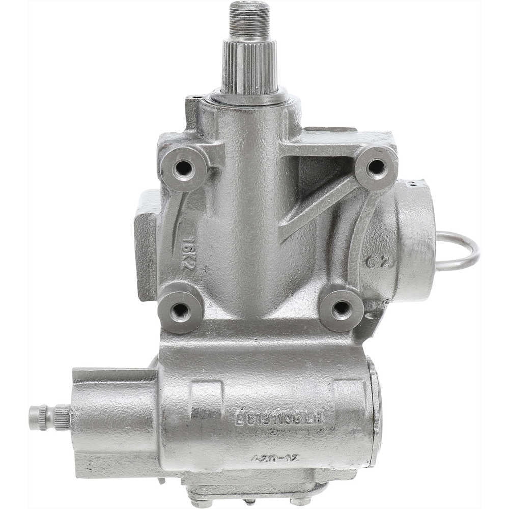 MAVAL 98128M Reman Gearbox