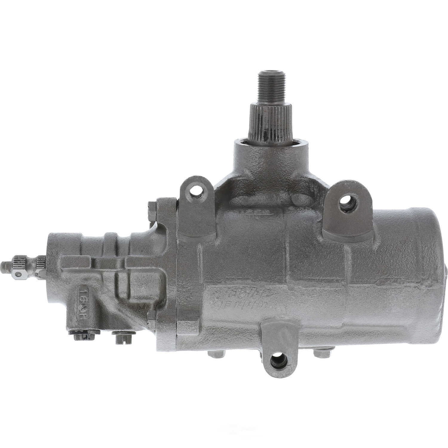MAVAL 98144M Reman Gearbox