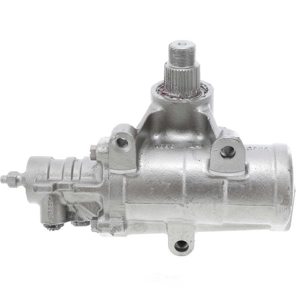 MAVAL 98145M Reman Gearbox