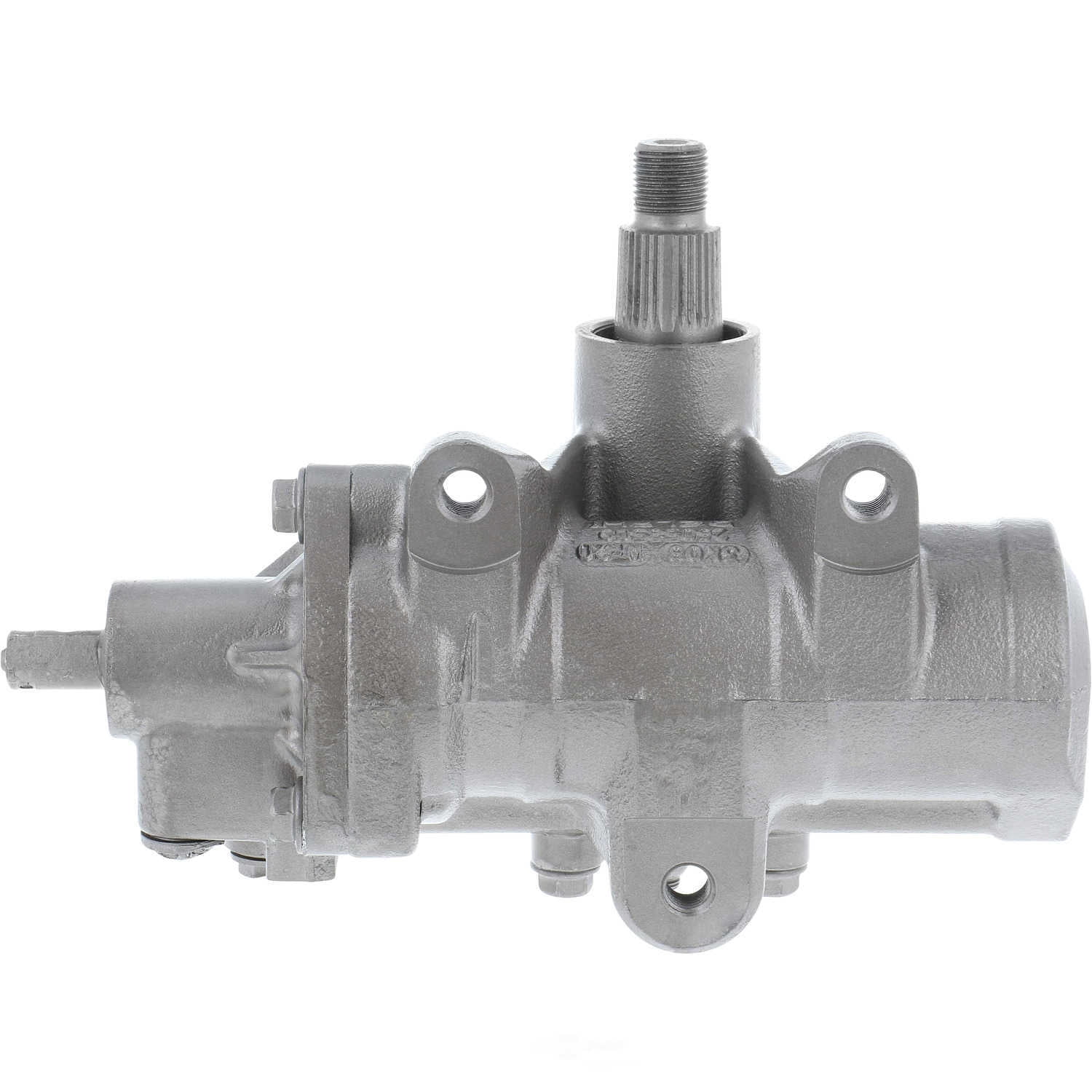 MAVAL 98150M Reman Gearbox