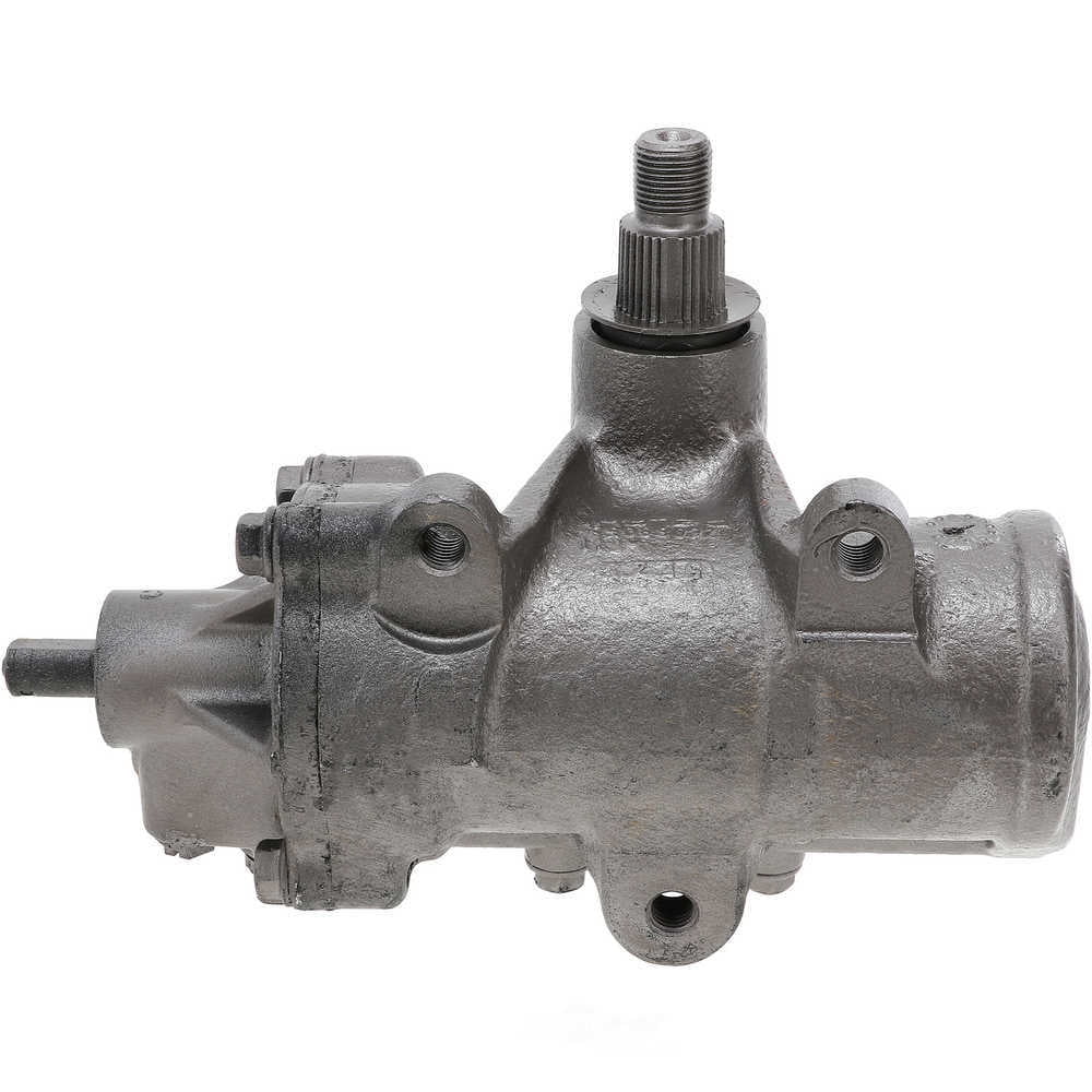 MAVAL 98151M Reman Gearbox