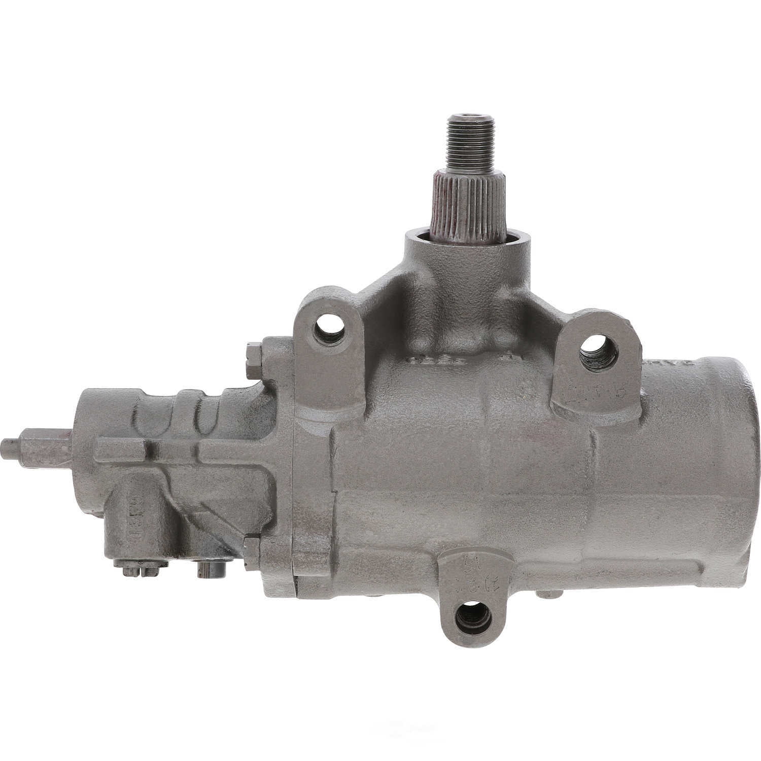 MAVAL 98157M Reman Gearbox