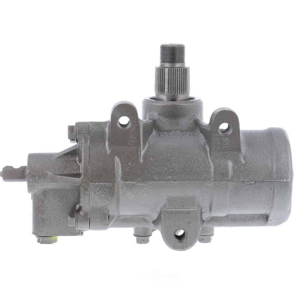 MAVAL 98159M Reman Gearbox