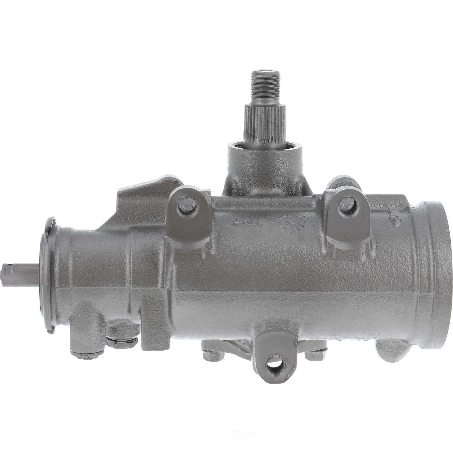 MAVAL 98176M Reman Gearbox