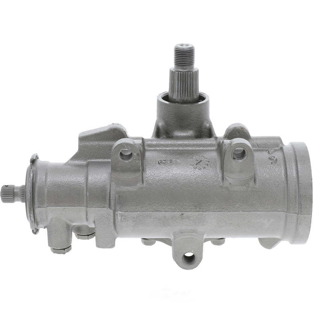 MAVAL 98178M Reman Gearbox