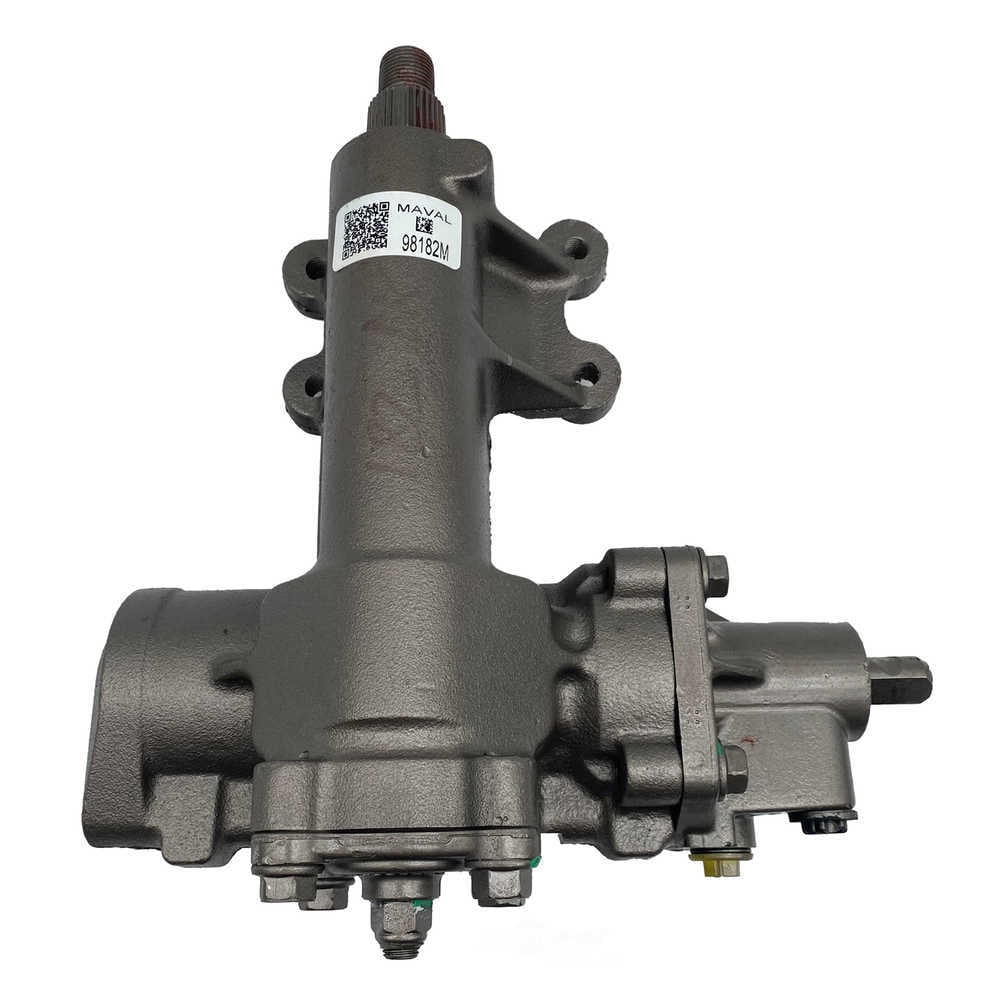MAVAL 98182M Reman Gearbox