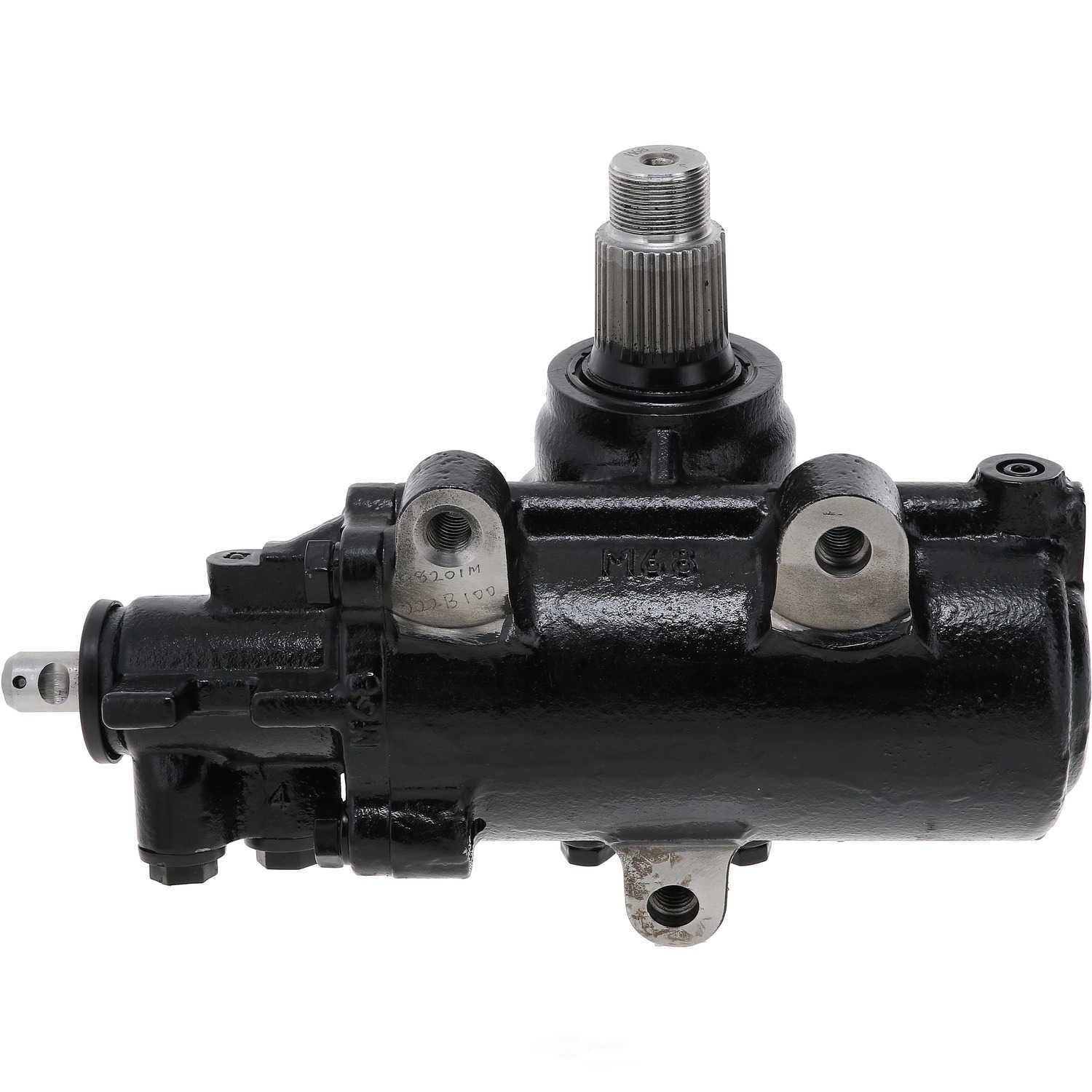 MAVAL 98201MN New Gearbox