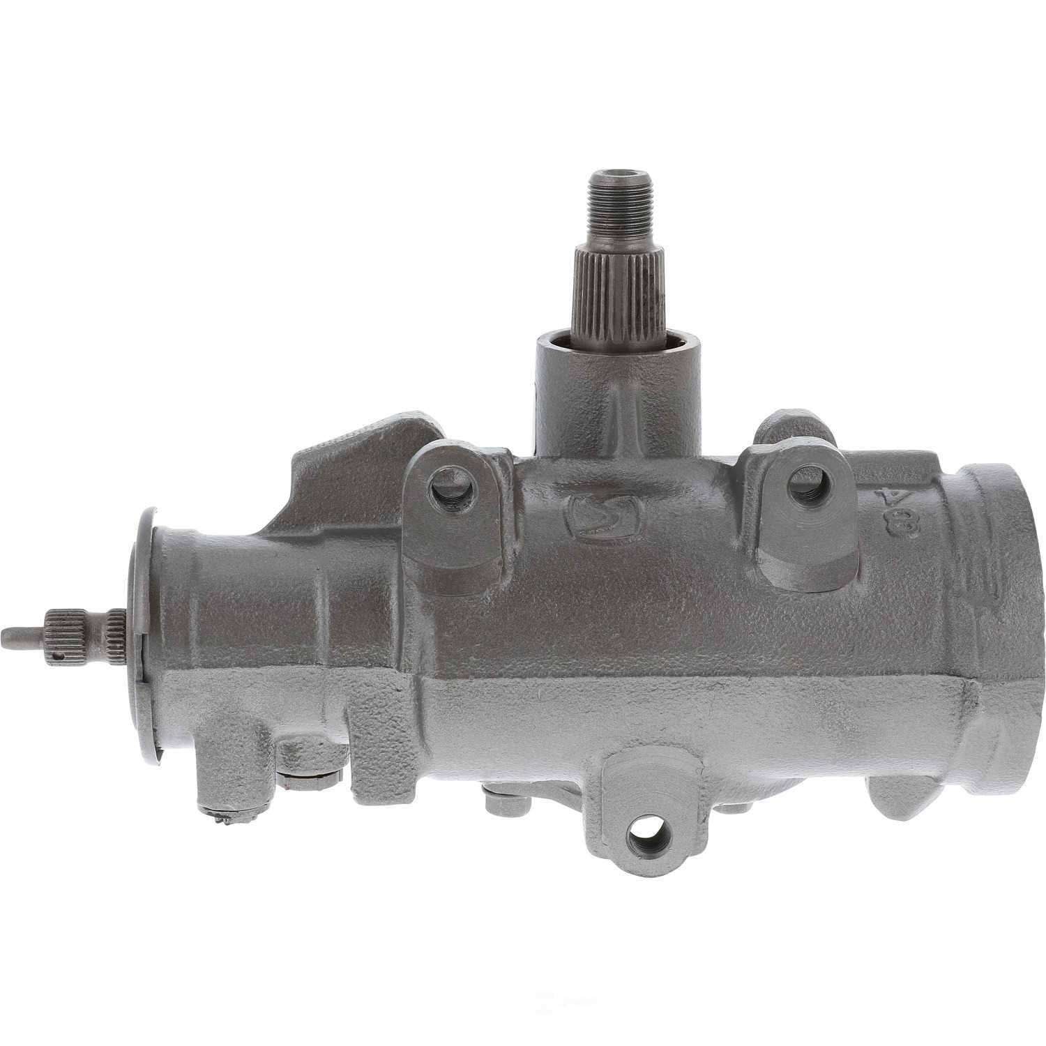 MAVAL 9832M Reman Gearbox