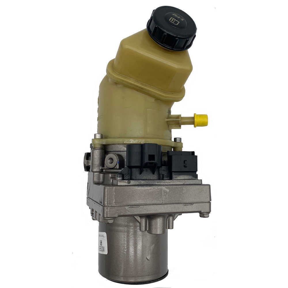 MAVAL 99500M Reman Power Steering Pump