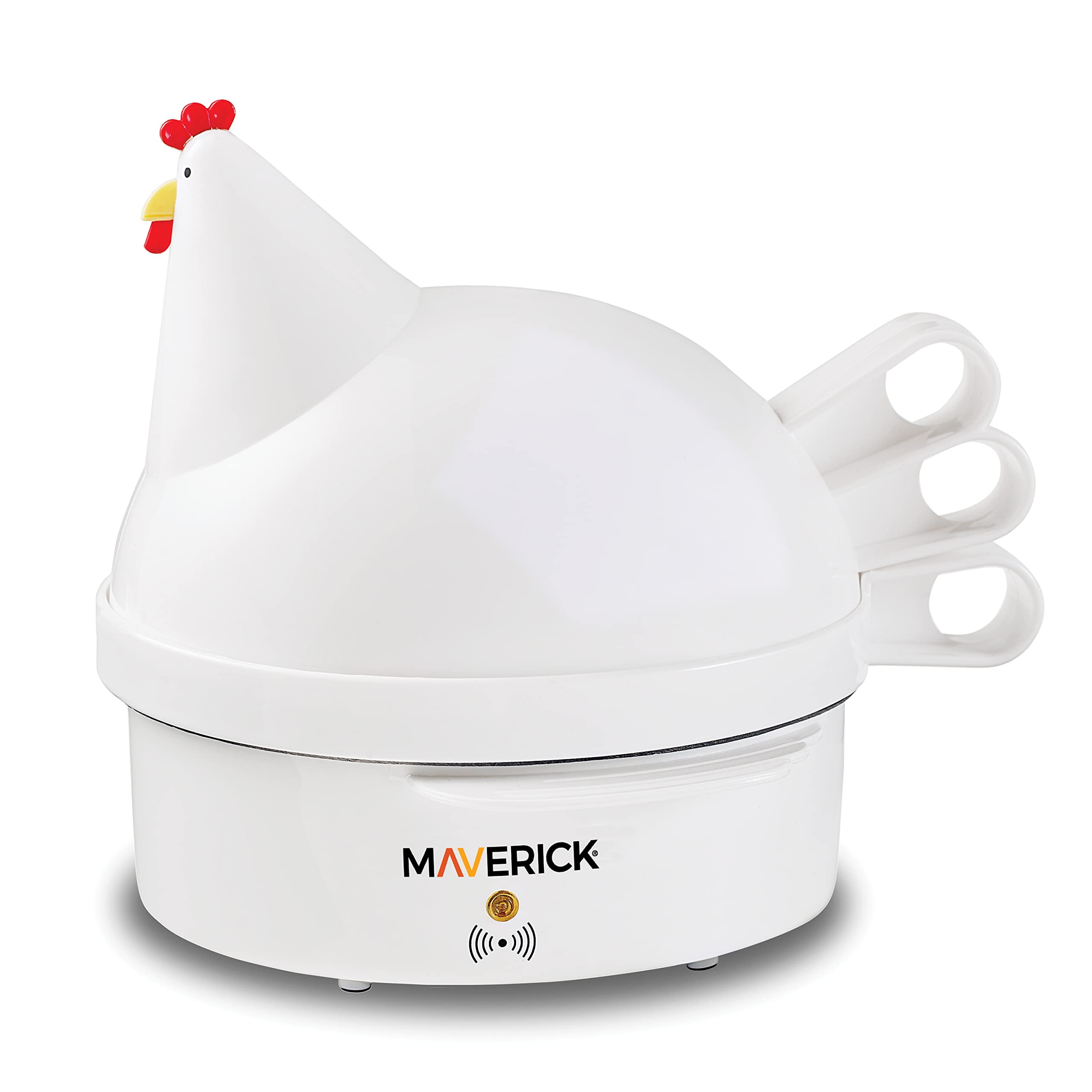 Maverick Egg Cooker - Thumbnail 2