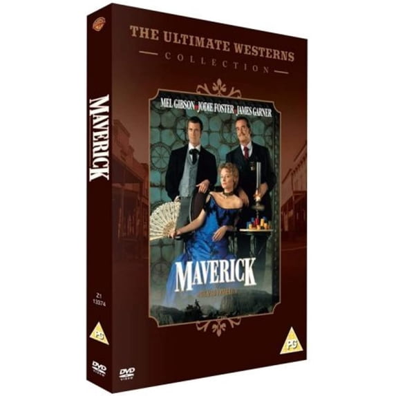 Maverick