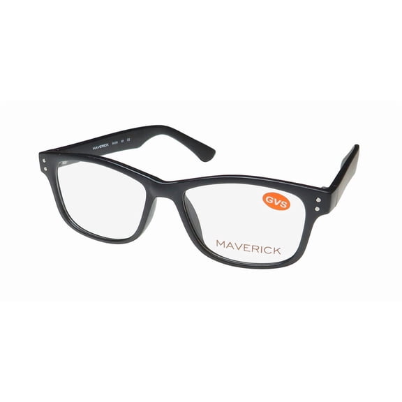 MAVERICK MA306 EYEGLASS FRAME/GLASSES PREMIUM ACETATE MATERIALS AFFORDABLE RARE