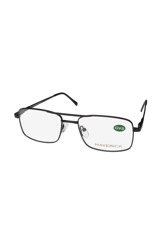 MA308 EYEGLASS FRAME/GLASSES CLASSIC SHAPE PERFECT FOR WORK/SCHOOL MENS