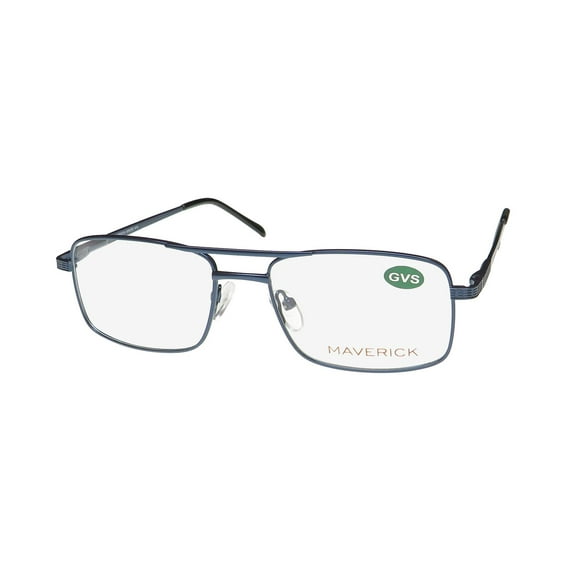 MAVERICK MA308 EYEGLASS FRAME/GLASSES CLASSIC SHAPE PERFECT FOR WORK/SCHOOL MENS