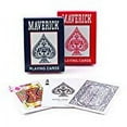thumbnail image 1 of MAVERICK Playing Card Game, 2 Pack, 1 of 1