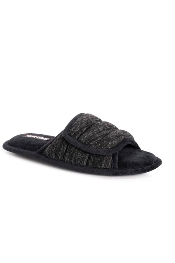 MAVERICK SLP-EBONY/CHARCOAL
