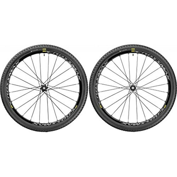 MAVIC CROSSMAX ELITE 27.5