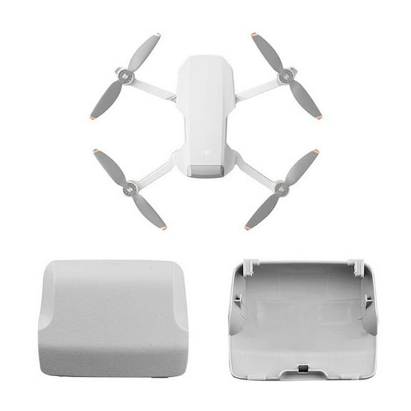 MAVIC MINI 2 Battery Compartment Cover as Replacement Accessory with Easy Installation