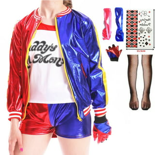 Pin by Go to Harley Quinn with Joker on Harley Quinn Loves Joker  Harley  quinn costume, Harley quinn halloween costume, Harley quinn cosplay