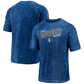 Men's Mitchell & Ness x Sports Illustrated Dirk Nowitzki White Dallas Mavericks Player T-Shirt