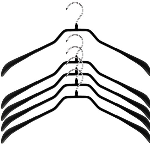 MAWA, Bodyform Collection Model 42-L Set of 5, Black