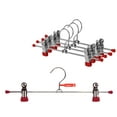 thumbnail image 1 of MAWA, Clip Collection Model K-30D Set of 10, Red, 1 of 2