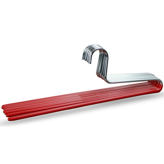 MAWA, Pant Bar Collection Model KH-1 Set of 10, Red