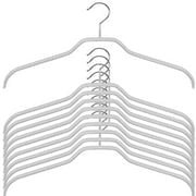 MAWA, Silhouette Collection Model 41-F Set of 10, Silver