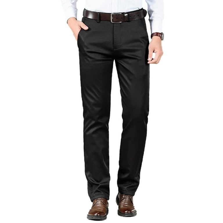 Walmart mens dress pants top