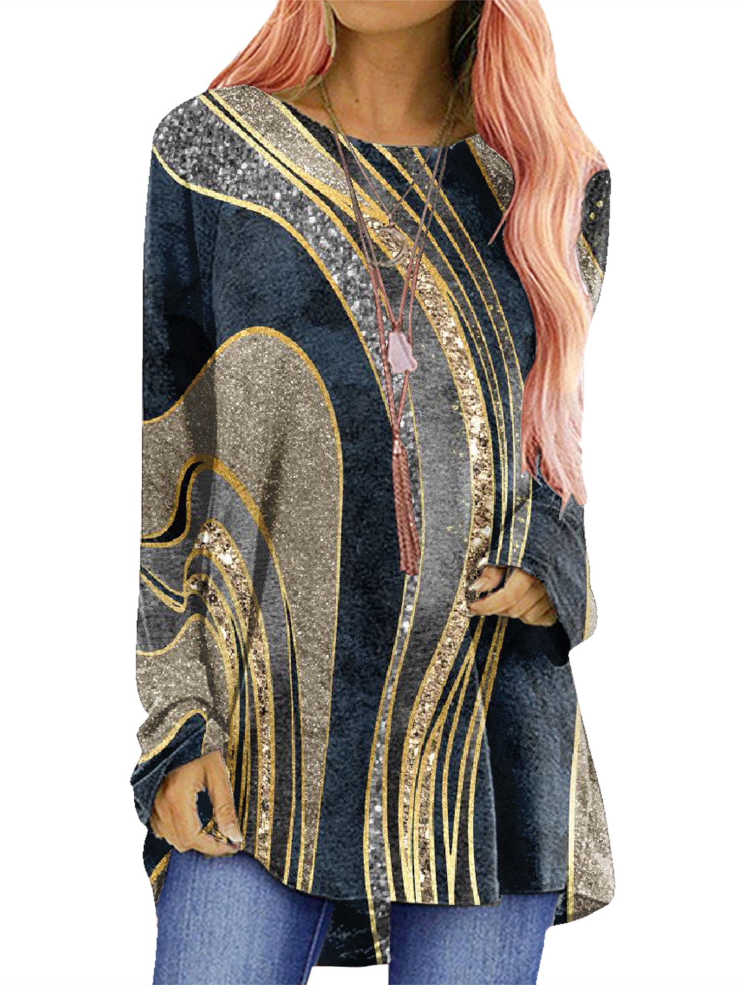 dressy tie dye shirts