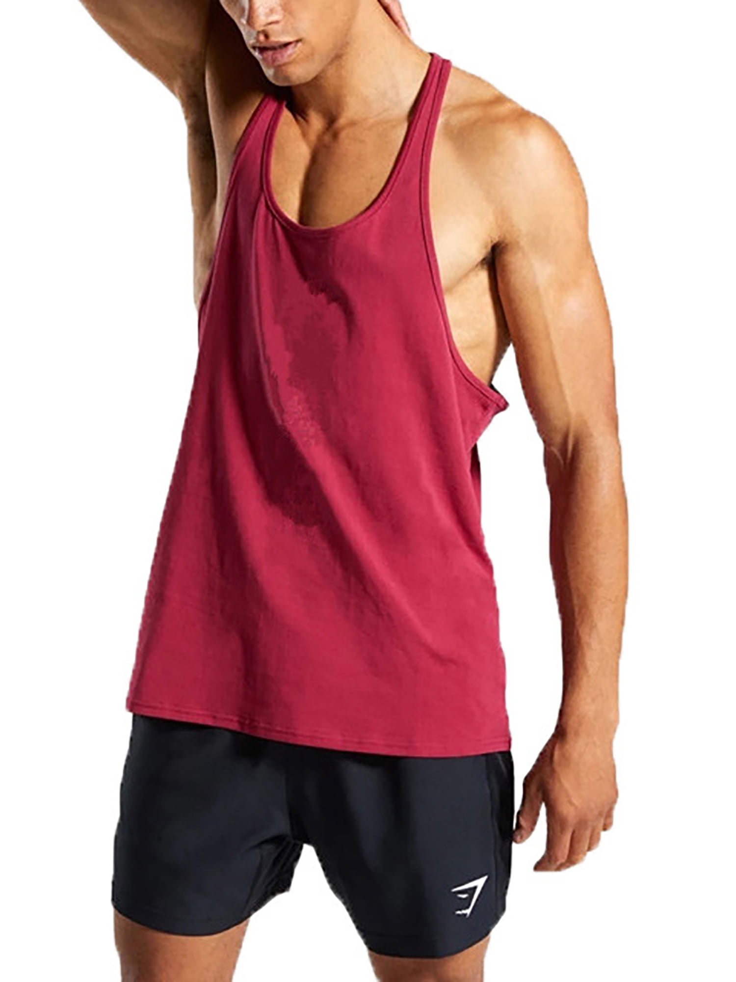 basketball cut off shirts