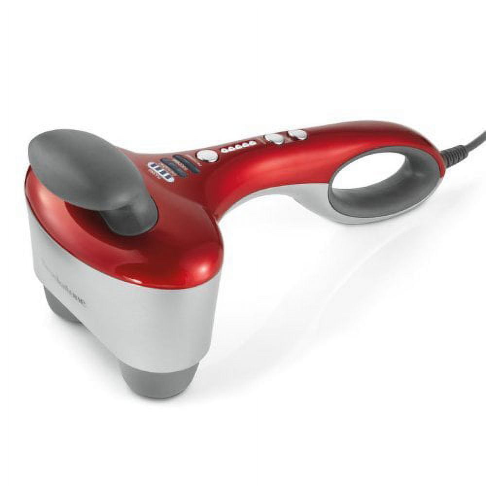 Brookstone Max 2 Cordless Percussion Massager