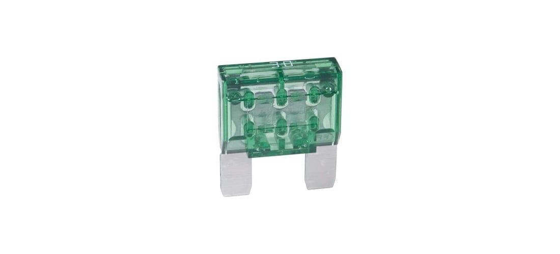 MAX - 30 Amp Auto Fuse